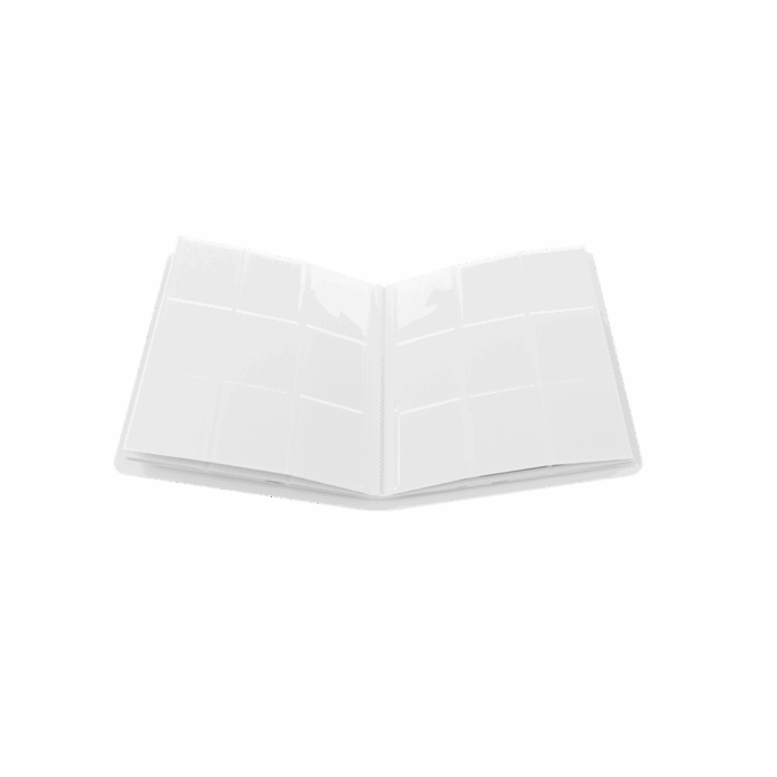 Altered: 18-Pocket Album Mana Orb - Imagen 2