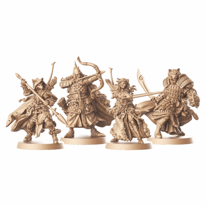 Zombicide: White Death - Imagen 3