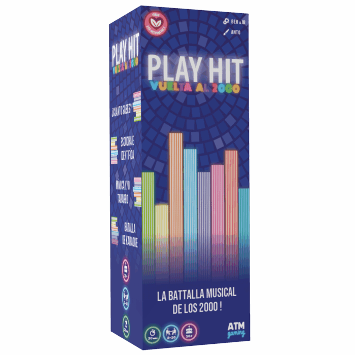 Play HIT 2000