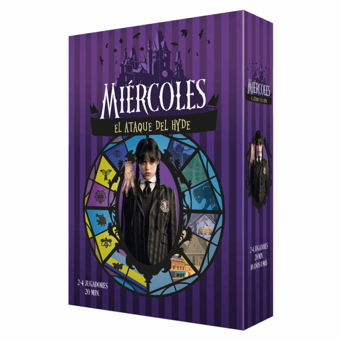Miércoles