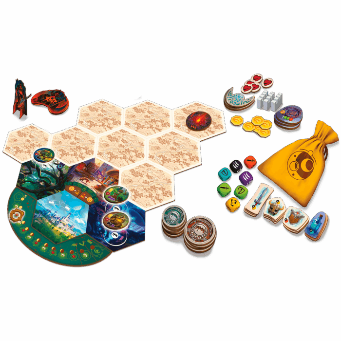 Crónicas de Avel - Imagen 4