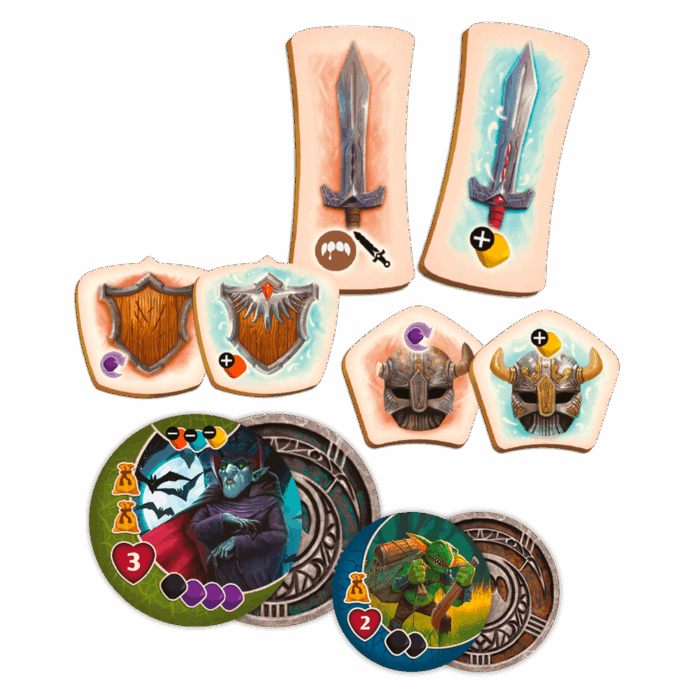 Crónicas de Avel - Imagen 3