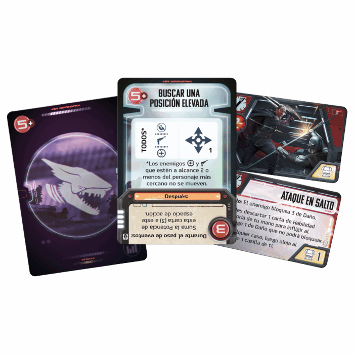 The Mandalorian Adventures: Un Clan de Dos - Imagen 3
