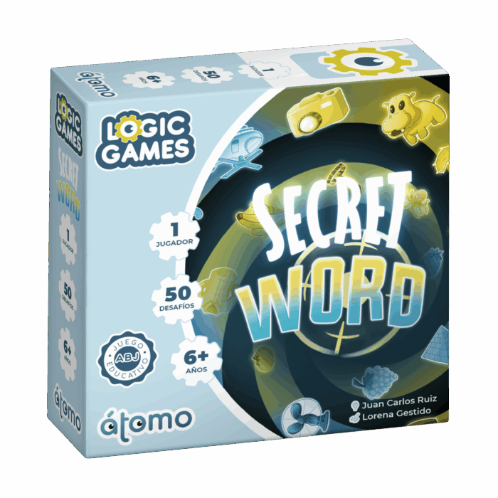 Secret word