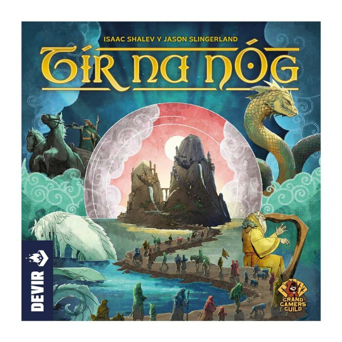 Tír na nÓg - Imagen 3
