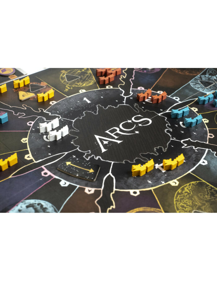 Arcs - Imagen 3
