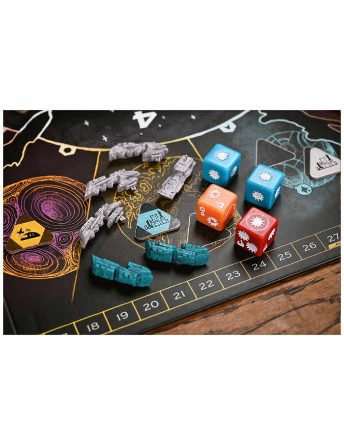 Arcs: Pack de miniaturas - Imagen 3