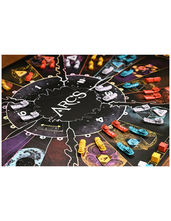 Arcs: Pack de miniaturas - Imagen 2