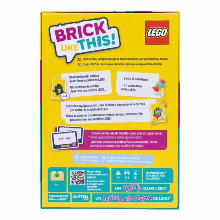 Brick Like This! - Imagen 2