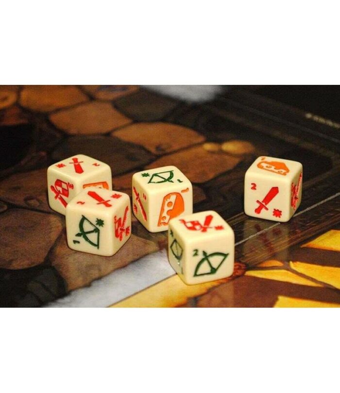 Mice and Mystics (De Ratones y Magia). 3ª Edicion Revisada - Imagen 3