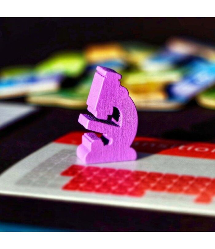 Periodic El juego de los Elementos - Imagen 4