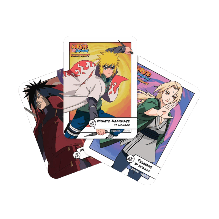 Naruto Shippuden: Batalla de Kages - Imagen 2