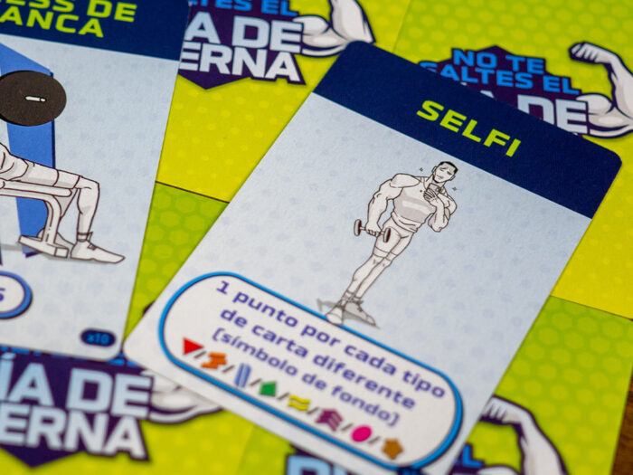 No te saltes el día de pierna - Imagen 3