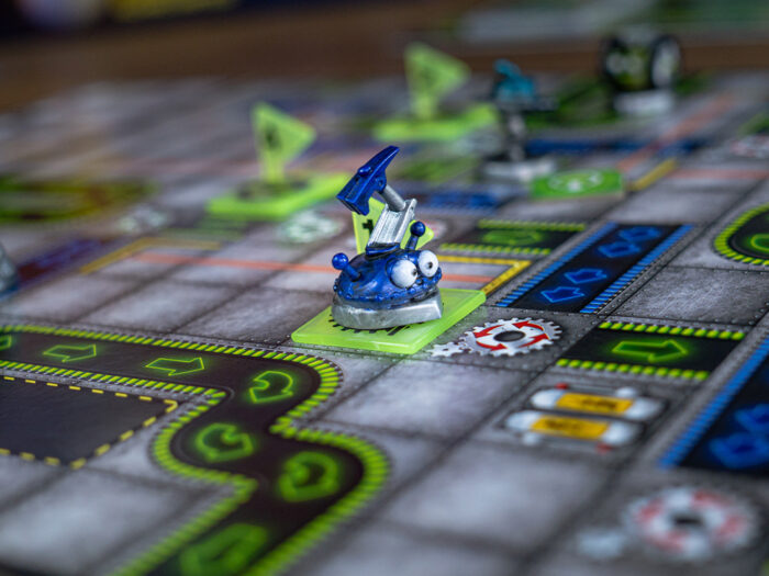 Robo Rally - Imagen 3