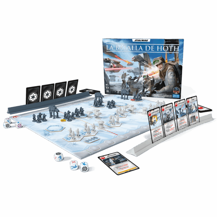 Star Wars: La batalla de Hoth - Imagen 3