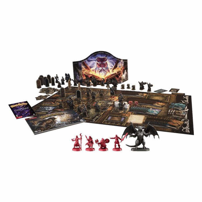 HeroQuest: El despertar - Imagen 5