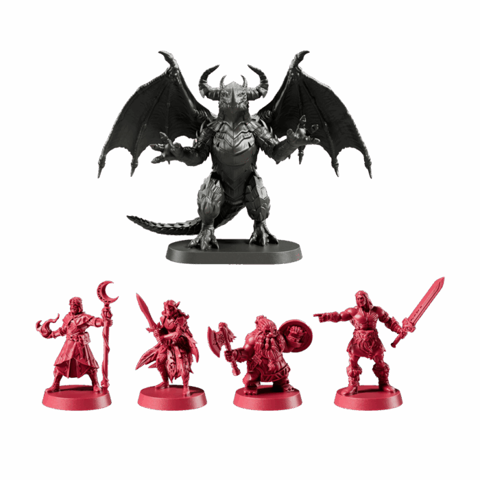 HeroQuest: El despertar - Imagen 4
