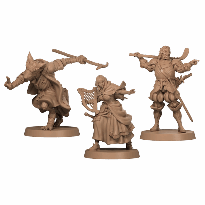 Zombicide: TMNT Timecrash - Imagen 2