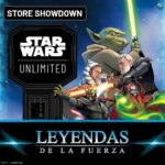 07/09 SWU: Store Showdown