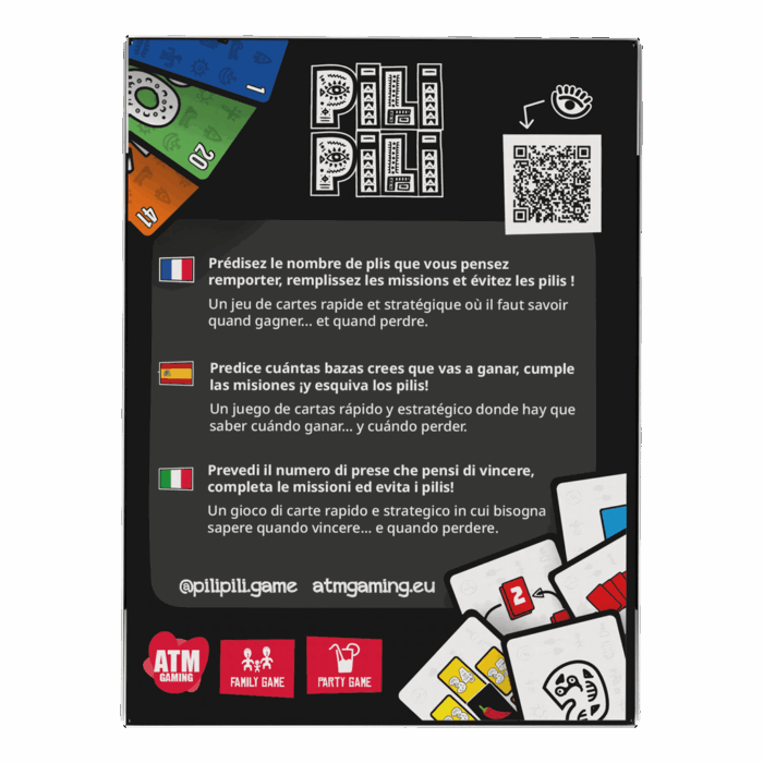 Pili pili - Imagen 2