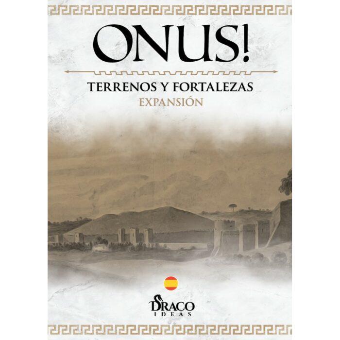 ONUS! Terrenos y Fortalezas - Imagen 3