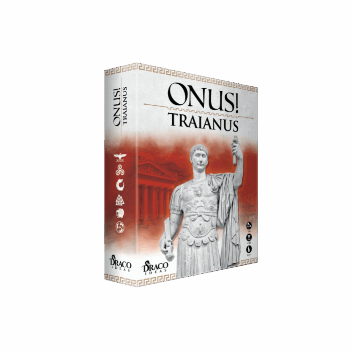 ONUS! Traianus