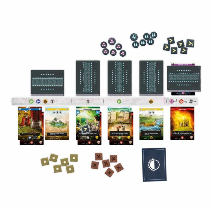 Imperium: Clásicos - Imagen 3