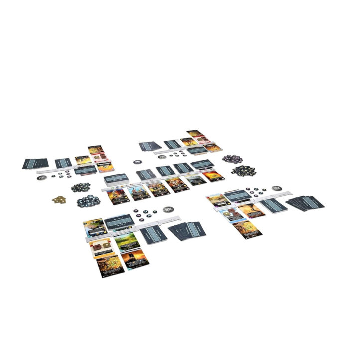 Imperium Horizontes - Imagen 3