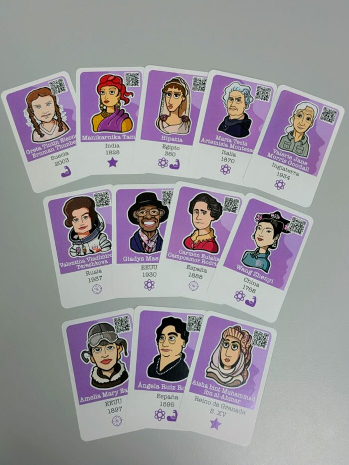 Heróicas - Imagen 3