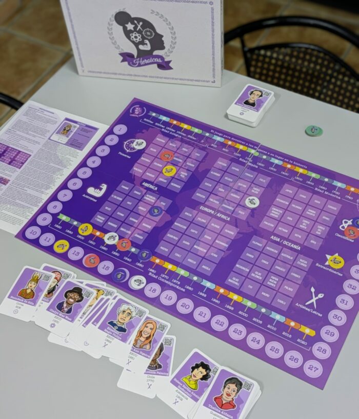 Heróicas - Imagen 2