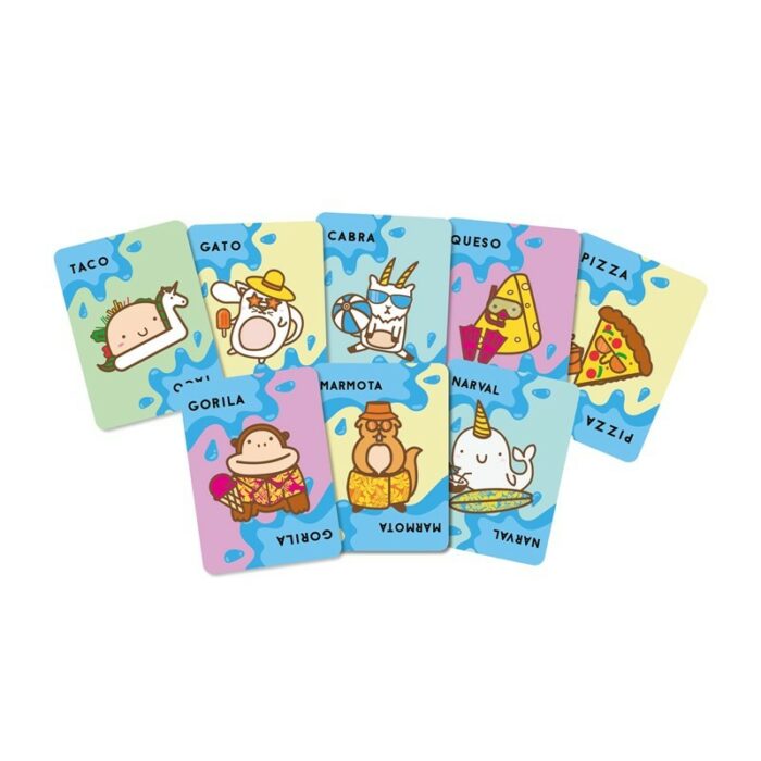 Taco, Gato Waterproof - Imagen 2