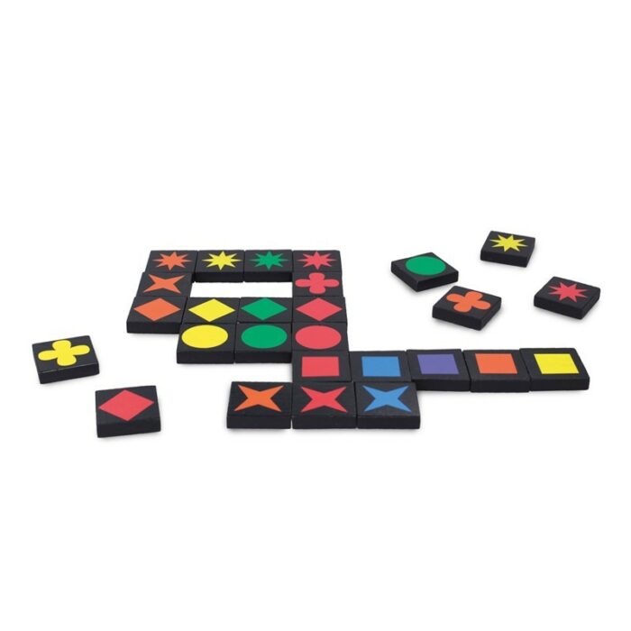 Qwirkle - Imagen 2