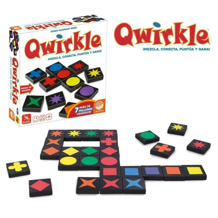 Qwirkle - Imagen 3