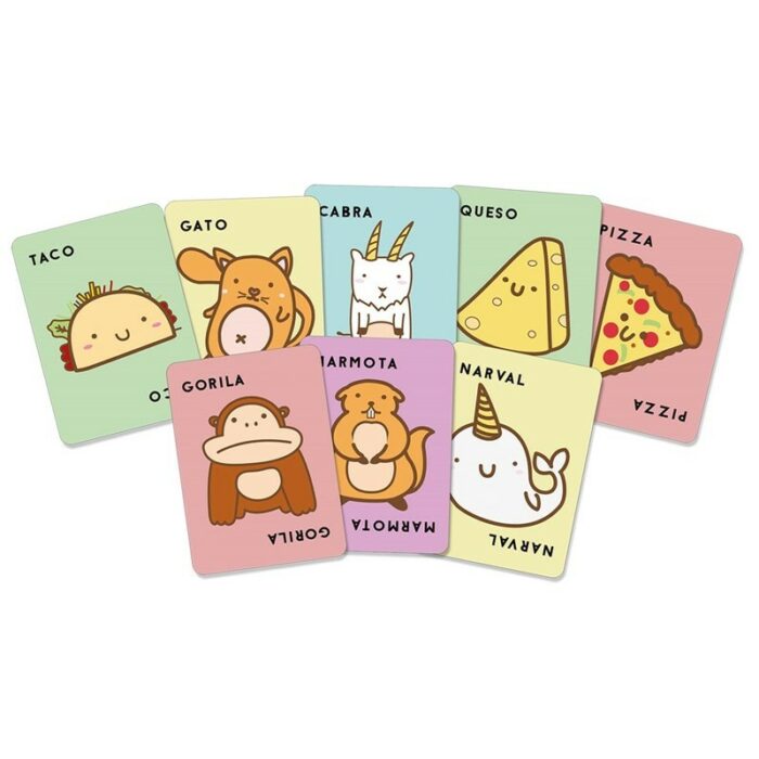 Taco Peluche - Imagen 2