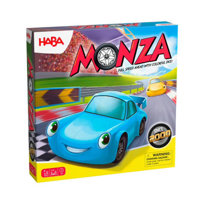 Monza 2025