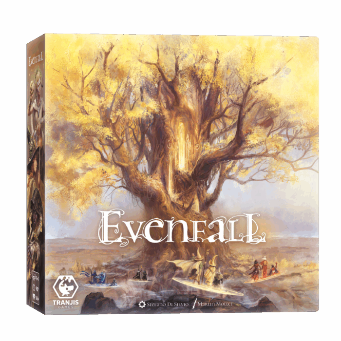 Evenfall