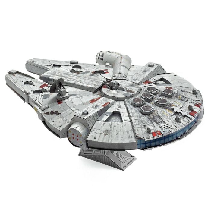 Star Wars - Millennium Falcon - Imagen 2
