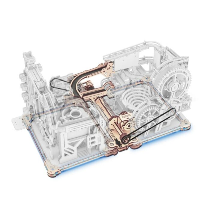Marble run link pack - Imagen 3