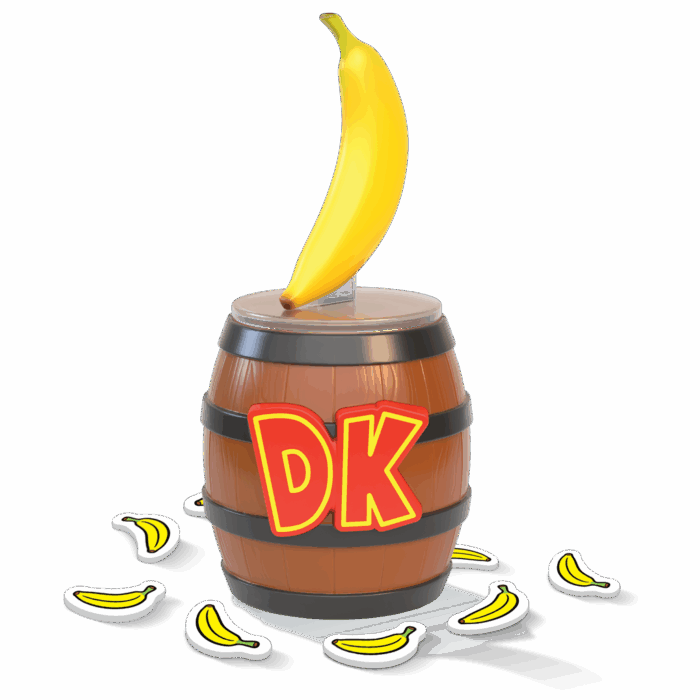 Jungle Speed Donkey Kong - Imagen 4