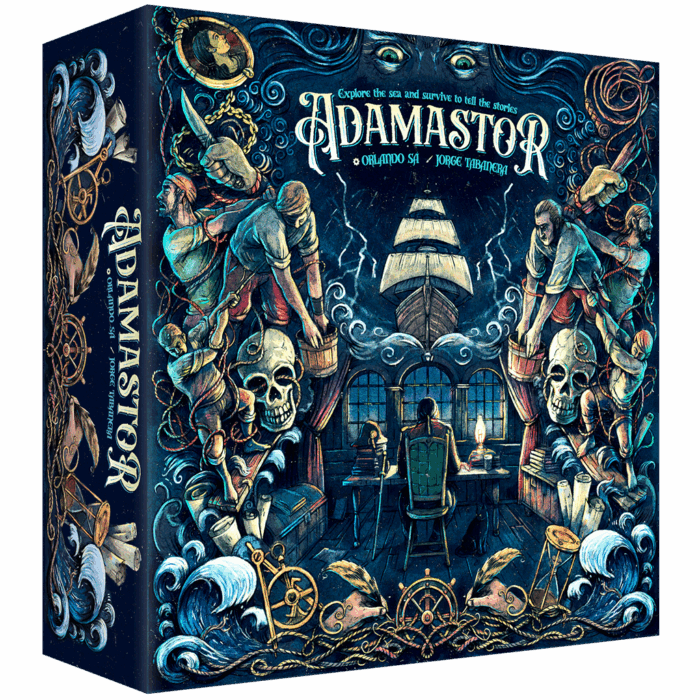 Adamastor