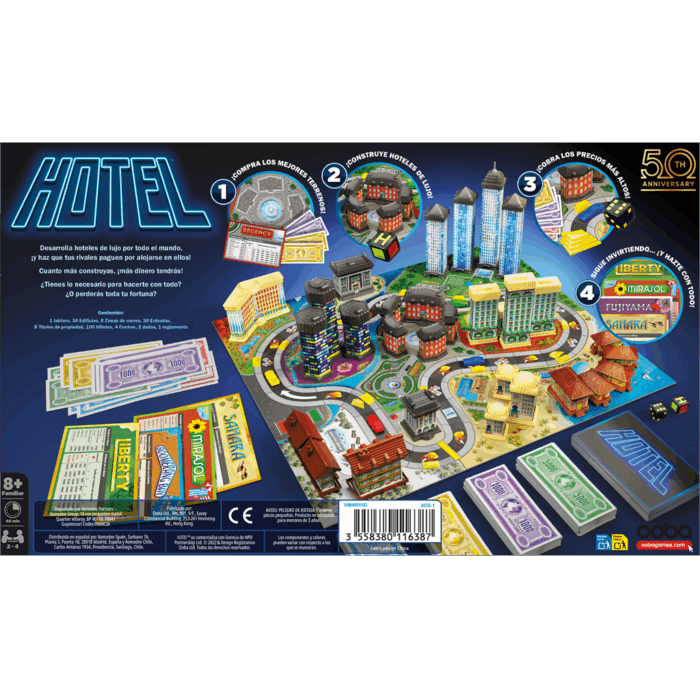 Hotel - Imagen 2