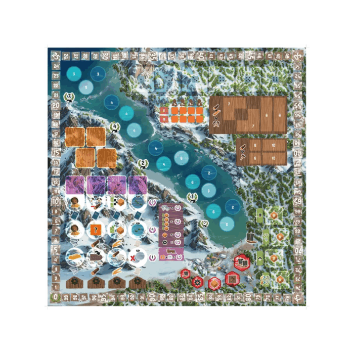 Saltfjord - Imagen 2