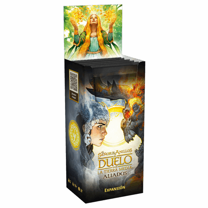 Duelo por la Tierra Media: Aliados - Imagen 3