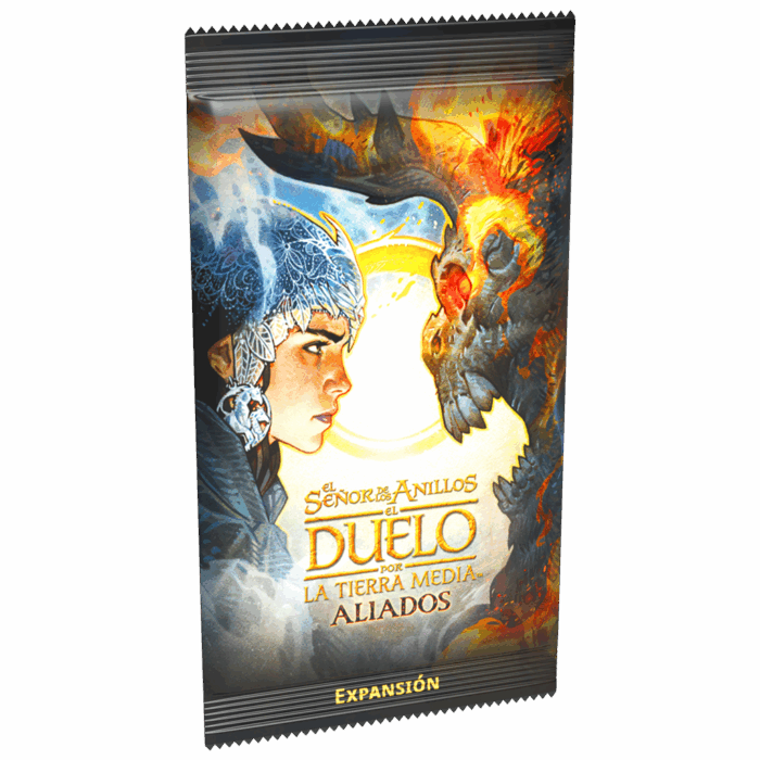 Duelo por la Tierra Media: Aliados
