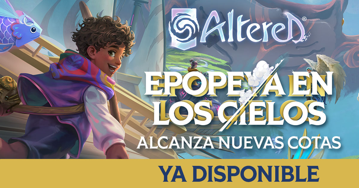 11/10 Torneo de Altered