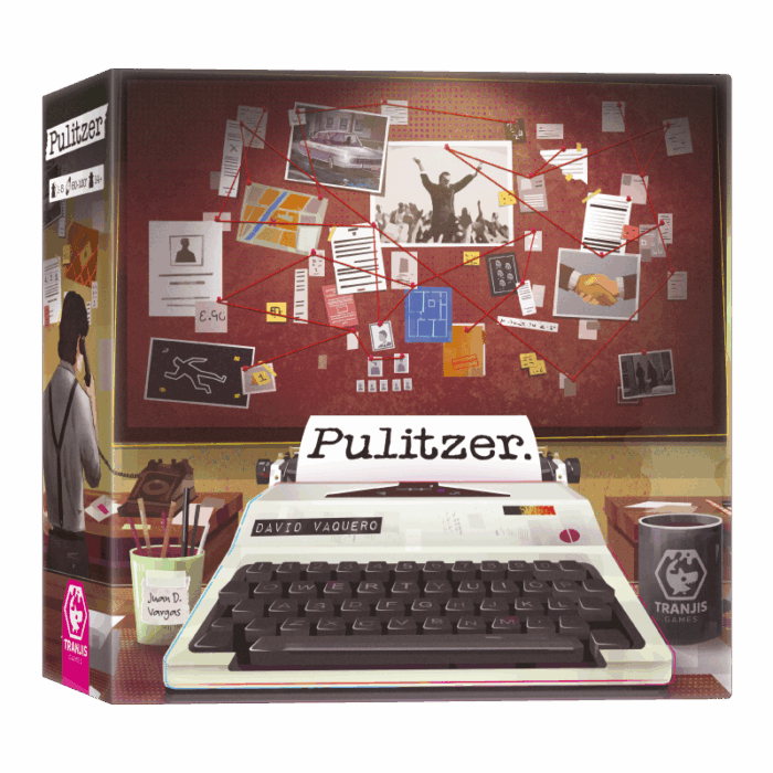 Pulitzer