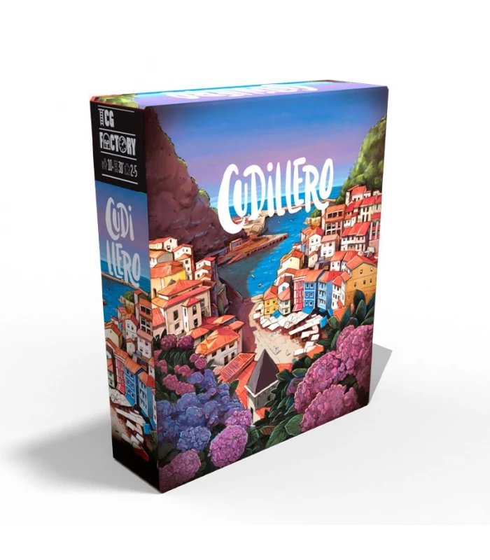 Cudillero