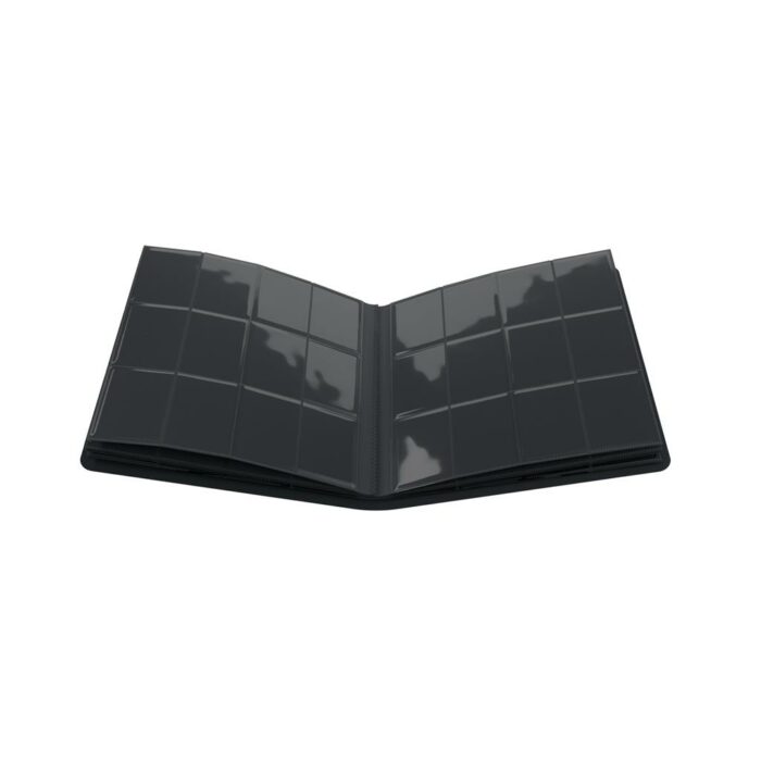 Casual Album 24-Pocket Black - Imagen 2