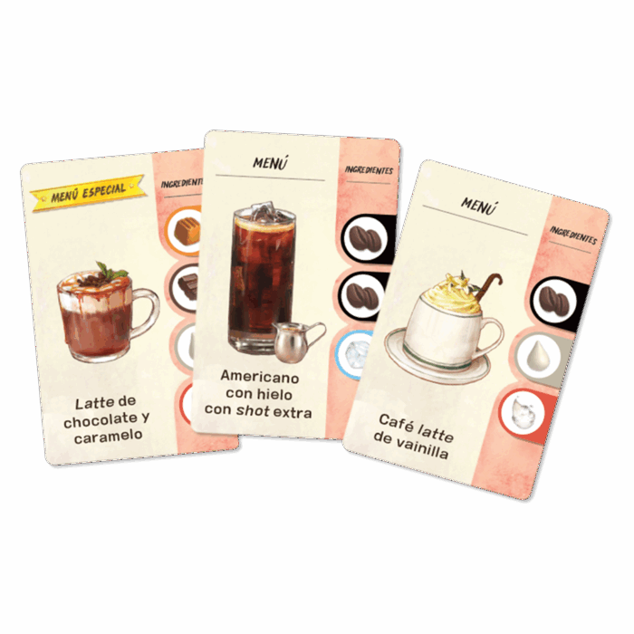 Coffee Rush: Tartas deliciosas - Imagen 4
