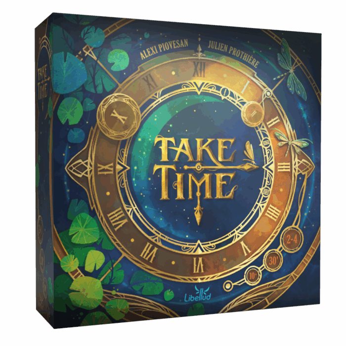 Take Time